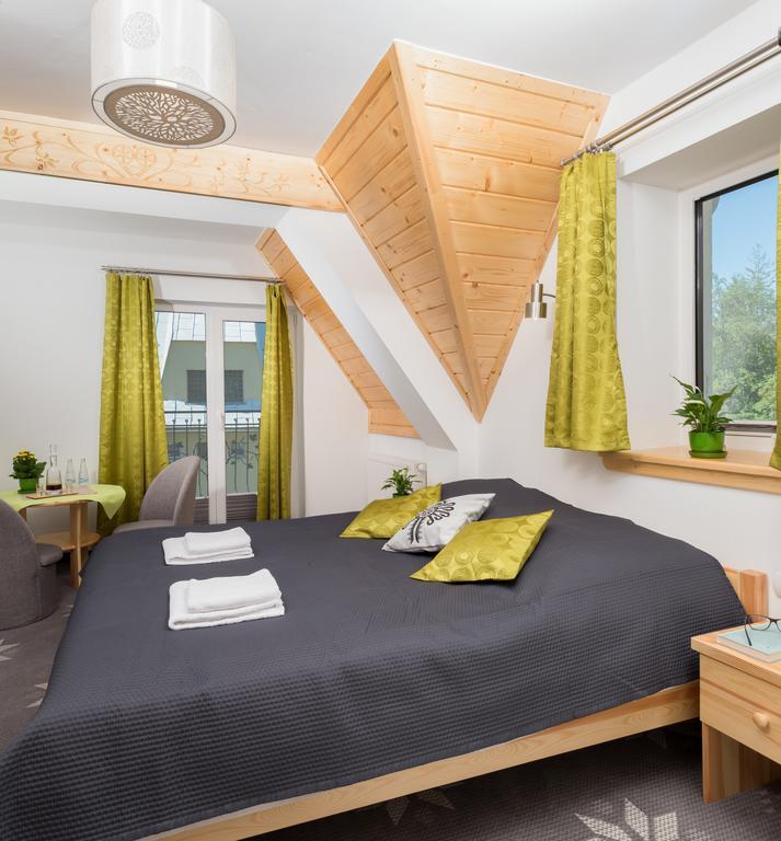 Dzika Owca Daire Zakopane Dış mekan fotoğraf
